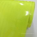 Alta Qualidade 3M Diamond Grade Microprismatic Reflective Sheeting